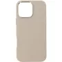 Puro Icon Mag Pro Cover für Apple iPhone 16 Pro Max 6,9 inch Beige