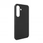 Puro Icon Mag Pro Cover für Samsung Galaxy S25+ 6,7 Zoll Schwarz