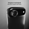 SBS Kamera-Glas-Linsenschutz mit D3O-Technologie für iPhone 17 Air