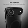SBS Kamera-Glas-Linsenschutz mit D3O-Technologie für iPhone 17 Air