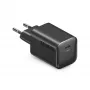 STEP BY STEP SBS 65W 1c GaN USB-C Netzteil Schwarz