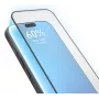 SBS Eyesafe Displayschutzfolie aus gehärtetem Glas für Apple iPhone 17 Pro / 16 Pro mit Applikator (1 Packung)