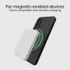 SBS Instinct Mag Case für Samsung Galaxy S26, Schwarz, MagSafe-kompatibel