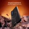 SBS Full Active Case D3O für Samsung Galaxy S26 mit MagSafe - Schwarz