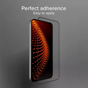 SBS D3O Tempered Glass Screen Protector mit Applikator für Samsung Galaxy S26
