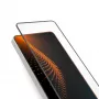 SBS D3O Displayschutzfolie aus gehärtetem Glas mit Applikator für Samsung Galaxy S26 Ultra