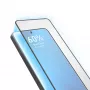 SBS Mobile Tempered Glass Screen Protector for Samsung Galaxy S26 mit Applikator, 1 Pack, Transparent