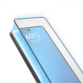 SBS Eyesafe Tempered Glass Screen Protector mit Applikator für Samsung Galaxy S26 Ultra - 1 Pack