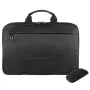 TUCANO Idea Line Laptop Bag Kit für bis zu 15,6 Zoll Schwarz