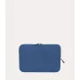 Tucano Melange Sleeve für Tablet 9/10 Zoll Blau