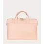 Tucano Isotta Superslim Laptop-Umhängetasche 15,6 inch Pink