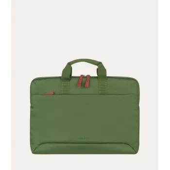Tucano Smilza 15.6 inch Laptop-Tasche Grün