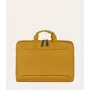 Tucano Smilza 15.6 inch Slim Laptop Bag Yellow