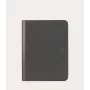Tucano Up Elements Folio Case für iPad 11 inch (A16, 2025) / iPad 10.9 inch (10. Gen, 2022) - Schwarz
