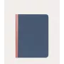 Tucano Up Elements Folio Case für iPad Air 11 inch M2 2024 / M3 2025 / M4 2026, Blau