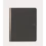 TUCANO Up Elements Folio Case für iPad Air 13 M2 2024 / M3 2025 / M4 2026, Schwarz