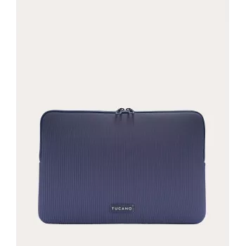 Tucano Colore2 Second Skin Laptop Sleeve für MacBook Air 13 inch Pro 13 inch Laptop 12 inch Navy Blue