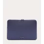 Tucano Colore2 Second Skin Laptop Sleeve für MacBook Air 13 inch Pro 13 inch Laptop 12 inch Navy Blue