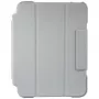 Tucano Alunno Folio Case für iPad 10,9 10. Gen (2022) / iPad 11 A16 (2025) - Grau