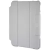Tucano Alunno Folio Case für iPad 10,9 10. Gen (2022) / iPad 11 A16 (2025) - Grau