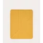 Tucano Bamboo Folio Case für iPad 11 A16 (2025) / iPad 10.9 10. Generation (2022) - Gelb