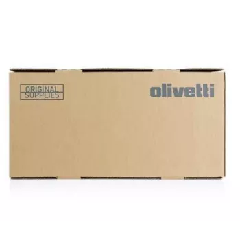 Olivetti B1125 Original Black Laser Printer Imaging Unit