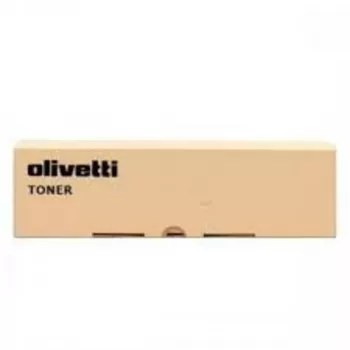 Olivetti B1166 Original Toner Cartridge Schwarz - für d-Color MF304, MF364