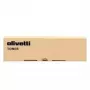 Olivetti B1166 Original Toner Cartridge Schwarz - für d-Color MF304, MF364