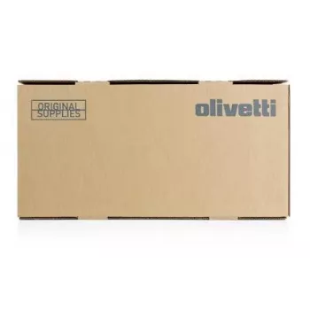 Olivetti B1325 Original Magenta Trommeleinheit Hochleistung 28.000 Seiten