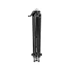 Manfrotto 028B TRIMAN Stativ Schwarz