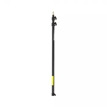 Manfrotto 099B Verlängerungsarm 150mm Schwarz