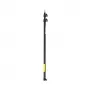 Manfrotto 099B Verlängerungsarm 150mm Schwarz