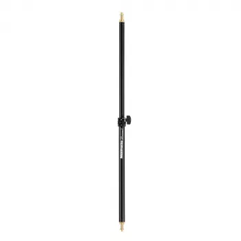 Manfrotto Teleskopsäule 48-80 cm, 2 x 5/8 inch Zapfen