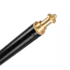 Manfrotto Teleskopsäule 48-80 cm, 2 x 5/8 inch Zapfen