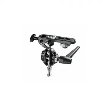 Manfrotto Neiger-Kopf mit Gelenkarm 143BKT