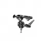 Manfrotto Neiger-Kopf mit Gelenkarm 143BKT