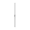Manfrotto AUTOPOLE2 432-3,7B Teleskopstange Schwarz