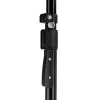 Manfrotto AUTOPOLE2 432-3,7B Teleskopstange Schwarz