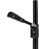 Manfrotto AUTOPOLE2 432-3,7B Teleskopstange Schwarz