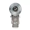 Manfrotto Bremsrollen für Stativ, 160 mm Durchmesser, Spigot