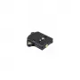 Manfrotto 394 Adapter für 410PL Platten
