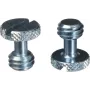 Manfrotto 3/8 inch Quick Release Plate Screw für 410/501 Plate - 2er-Pack