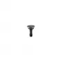 Manfrotto 520BALLSH 75mm Half Bowl Short - Schwarz - 376 g