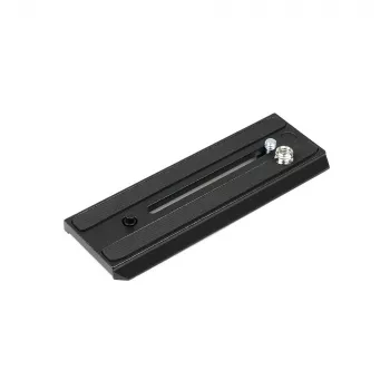 Manfrotto 504PLONG Schnellwechselplatte 140mm für 502/504 Köpfe