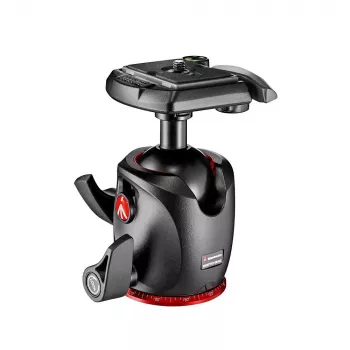 Manfrotto XPRO Kugelkopf MHXPRO-BHQ2 mit RC2 Platte