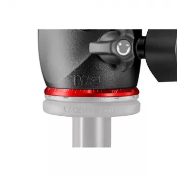 Manfrotto XPRO Kugelkopf MHXPRO-BHQ2 mit RC2 Platte