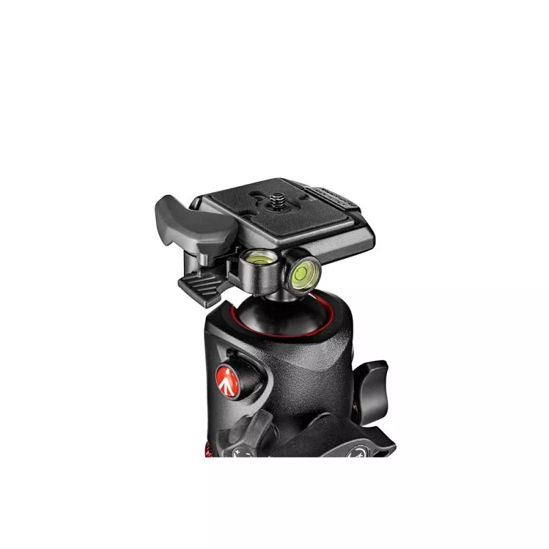 Manfrotto XPRO Kugelkopf MHXPRO-BHQ2 mit RC2 Platte