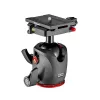 Manfrotto XPRO Kugelkopf MHXPRO-BHQ6 mit Q6 Platte