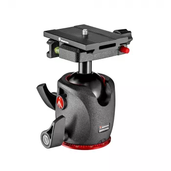 Manfrotto XPRO Kugelkopf MHXPRO-BHQ6 mit Q6 Platte