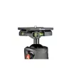 Manfrotto XPRO Kugelkopf MHXPRO-BHQ6 mit Q6 Platte